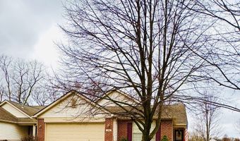 1146 Nanwich Ct, Indianapolis, IN 46217