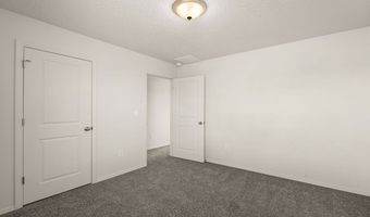 5503 Sagan Loop SE Plan: Eucalyptus, Albuquerque, NM 87106