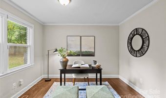 3320 Eastwood Dr, Charlotte, NC 28205