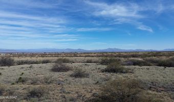2 4acres W Conaway Cir 201, Benson, AZ 85602