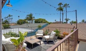 1622 S Tremont St, Oceanside, CA 92054