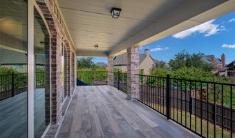 7524 Glenturret Cir, The Colony, TX 75056