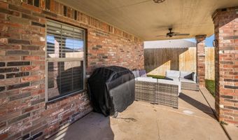 8611 FOUR ELMS Dr, Amarillo, TX 79119