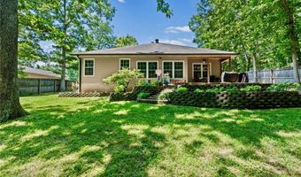 25 Overton Dr, Bella Vista, AR 72714