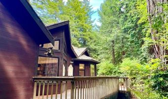 1195 Diamond Dr, Arcata, CA 95521