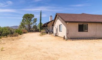 61826 Spanish Dagger Ln, Anza, CA 92539