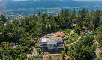 1315 Crestmont Dr, Angwin, CA 94508