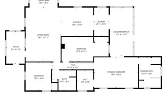 160 Crestview Cir, Athens, GA 30606