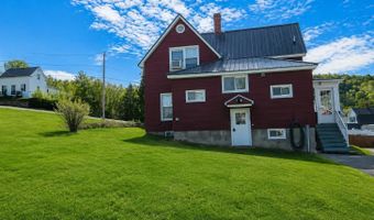 437 Forbush Ave, Berlin, NH 03570