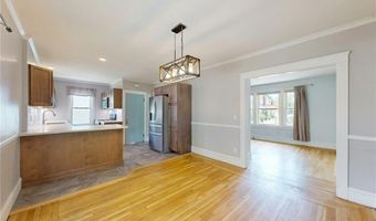 119 Shirley Blvd, Cranston, RI 02910