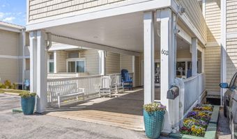 602 W Ft Macon Rd 114, Atlantic Beach, NC 28512