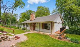 2320 Rice Ridge Ln NE, North Liberty, IA 52317