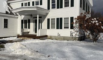 586 Bellows Falls Rd, Charlestown, NH 03603
