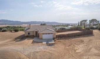 59340 Roger Ln, Anza, CA 92539