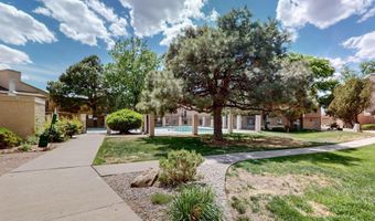 3501 JUAN TABO Blvd NE J4, Albuquerque, NM 87111