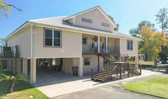 10452 Riviere Vue Dr, Biloxi, MS 39532