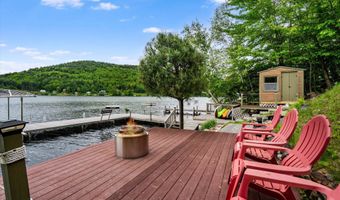 20 Bennett Cir, Antrim, NH 03440