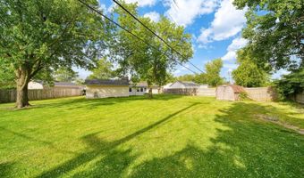 445 March Dr, Adrian, MI 49221