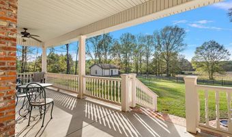 3100 Wallace Dr, Bogue Chitto, MS 39629