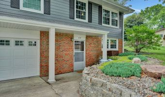 619 Alden Dr, Auburn, NE 68305