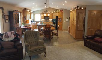 3221 W 700 S Rd, Berne, IN 46711