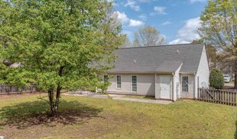 102 Hawk Ridge Rd, Anderson, SC 29621