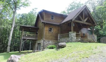 103 Chucks Ln, Bakersville, NC 28705