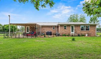 536 CR 2373, Alba, TX 75410