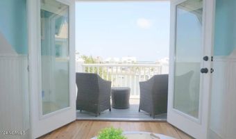 21 Keelson Row Capt. Quarters A, Bald Head Island, NC 28461