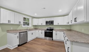 1437 Lincoln St, Arkadelphia, AR 71923