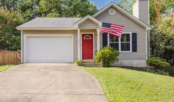 1309 Troy Dr, Benton, AR 72019