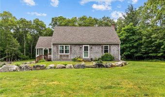 140 Long Hwy, Little Compton, RI 02837