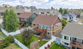 5254 SHADOW ROCK Dr, Cheyenne, WY 82009