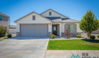 2415 W Ray Ave, Artesia, NM 88210