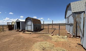 497 MALLETTE Dr, Belen, NM 87002