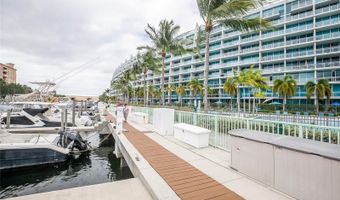 2950 NE 188th St 525, Aventura, FL 33180