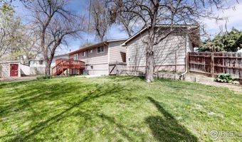 720 Bunyan Ave, Berthoud, CO 80513