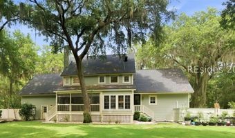70 Foreman Hill Rd, Bluffton, SC 29910