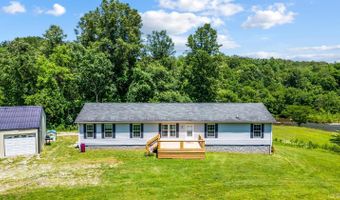 3010 N Amherst Hwy, Amherst, VA 24521