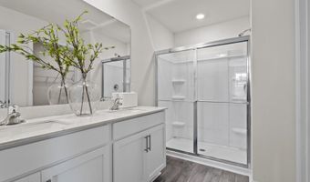 41 Honeycutt Oaks Dr Plan: BELHAVEN, Angier, NC 27501