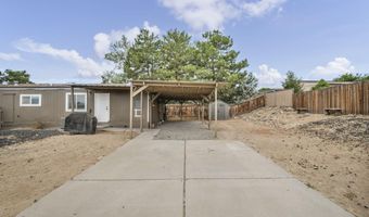 587 Jenni Ln, Carson City, NV 89706