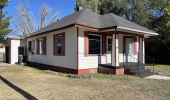 725 E Judicial St, Blackfoot, ID 83221