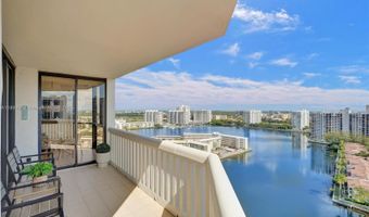 1000 W Island Blvd 2309, Aventura, FL 33160