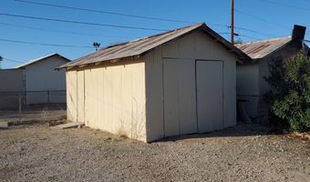 220 E 1st, Ajo, AZ 85321