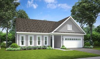332 Heritage Shores Cir Plan: Savoy II, Bridgeville, DE 19933