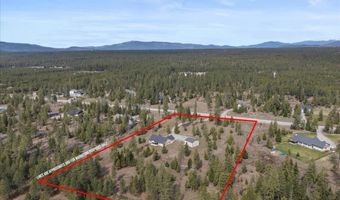 458 W Keva Ln, Athol, ID 83801
