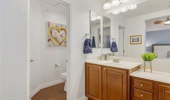 8253 Timely Treasures Ave, Las Vegas, NV 89178