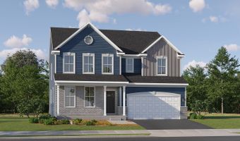 130 Newburgh Ln, Algonquin, IL 60102