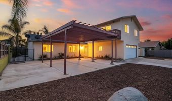 2041 Ardath Ave, Escondido, CA 92027
