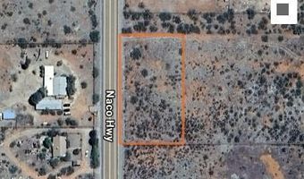 3273 A S Naco Hwy 10253007A, Bisbee, AZ 85603